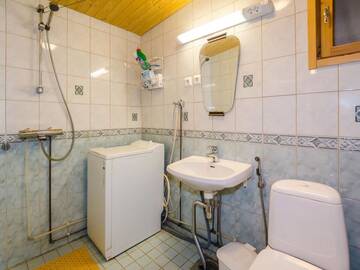 Фотографии Дома для отпуска Holiday Home Kiviranta г. Romppala (Финляндия) №4 Фото Дома для отпуска Holiday Home Kiviranta г. Romppala 4