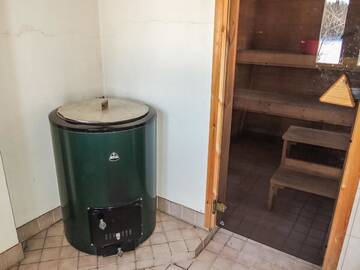 Фотографии Дома для отпуска Holiday Home Kiviranta г. Romppala (Финляндия) №5 Фото Дома для отпуска Holiday Home Kiviranta г. Romppala 5