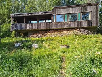 Фотографии Дома для отпуска Holiday Home Kiviranta г. Romppala (Финляндия) №1 Фото Дома для отпуска Holiday Home Kiviranta г. Romppala 1