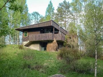 Фотографии Дома для отпуска Holiday Home Kiviranta г. Romppala (Финляндия) №2 Фото Дома для отпуска Holiday Home Kiviranta г. Romppala 2