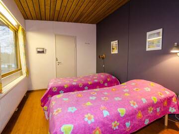 Фотографии Дома для отпуска Holiday Home Kiviranta г. Romppala (Финляндия) №3 Фото Дома для отпуска Holiday Home Kiviranta г. Romppala 3